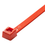 14" 50 lb. Color Zip Ties, 100/Pack thumbnail 4