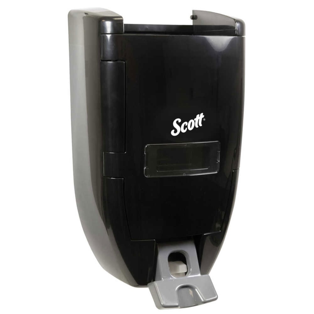 Sanituff® Push Dispenser