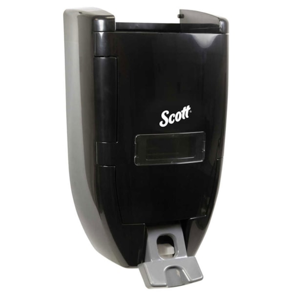 Sanituff® Push Dispenser