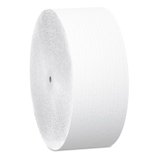  Essential Coreless JRT 1-ply Toilet Paper