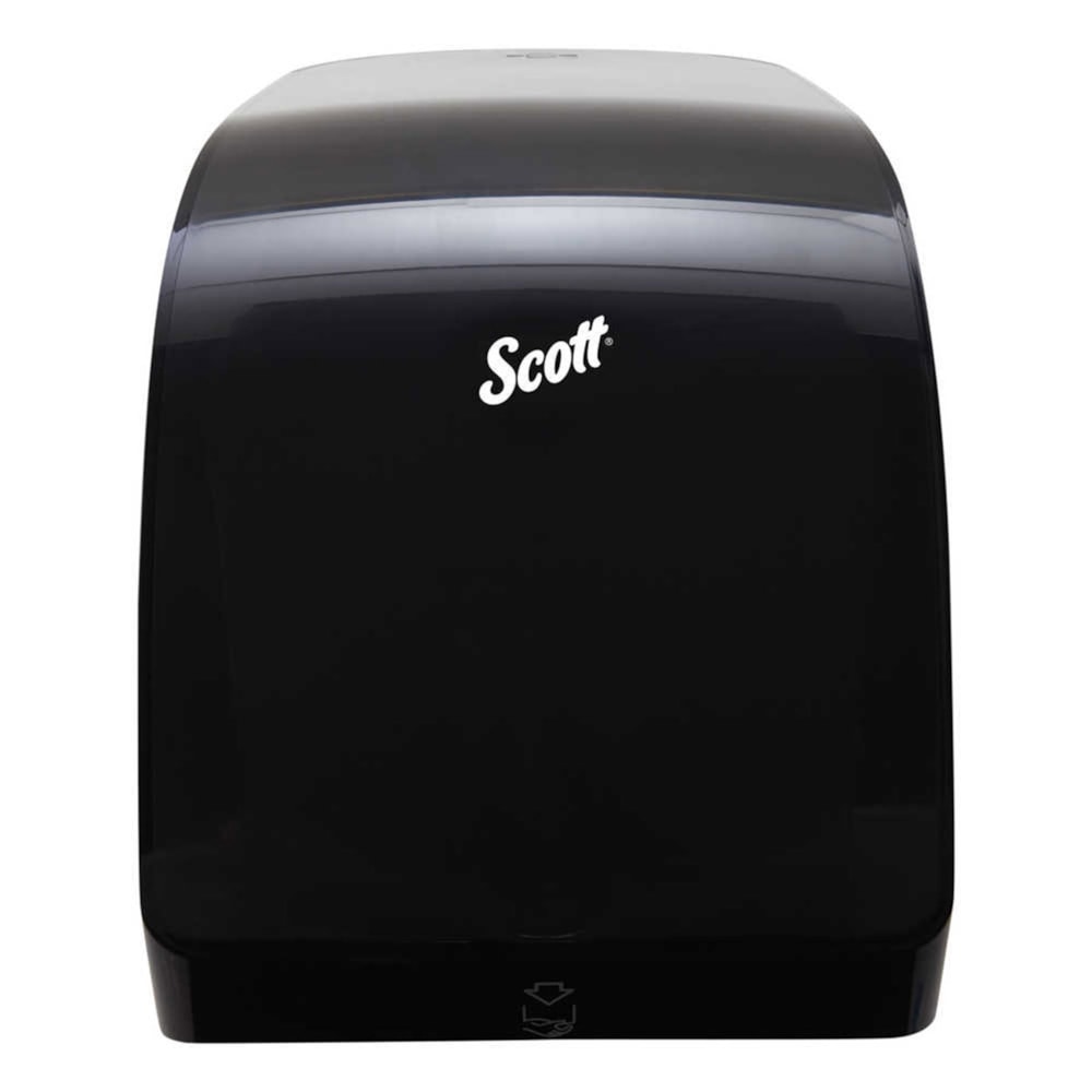 Pro™ Mod® Manual Hard Roll Towel Dispenser/Blue Core