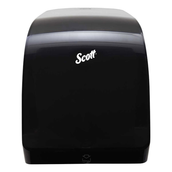 Pro™ Mod® Manual Hard Roll Towel Dispenser/Blue Core
