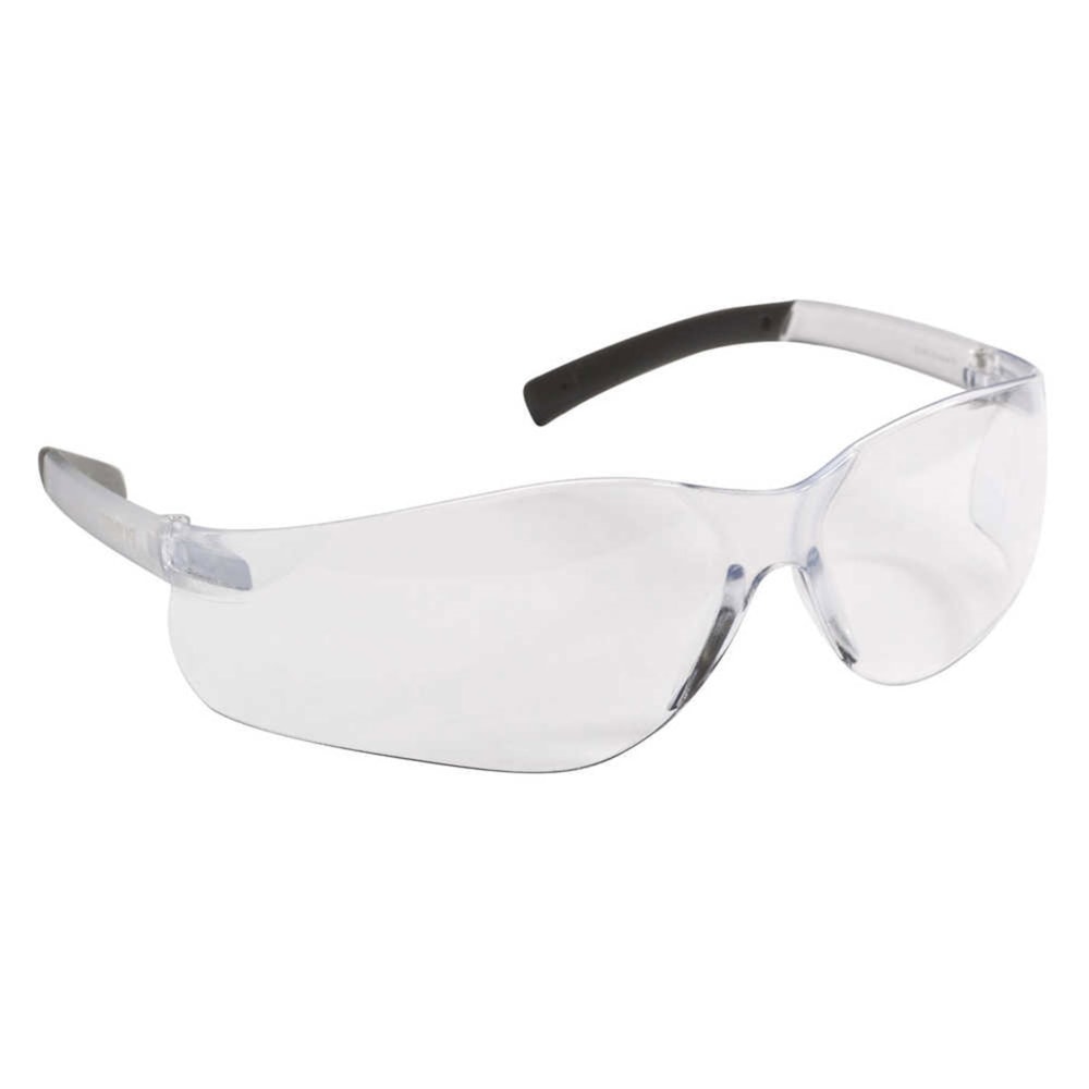 KleenGuard™ Purity* Clear Lens Hardcoated Safety Glasses