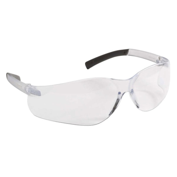 KleenGuard™ Purity* Clear Lens Hardcoated Safety Glasses