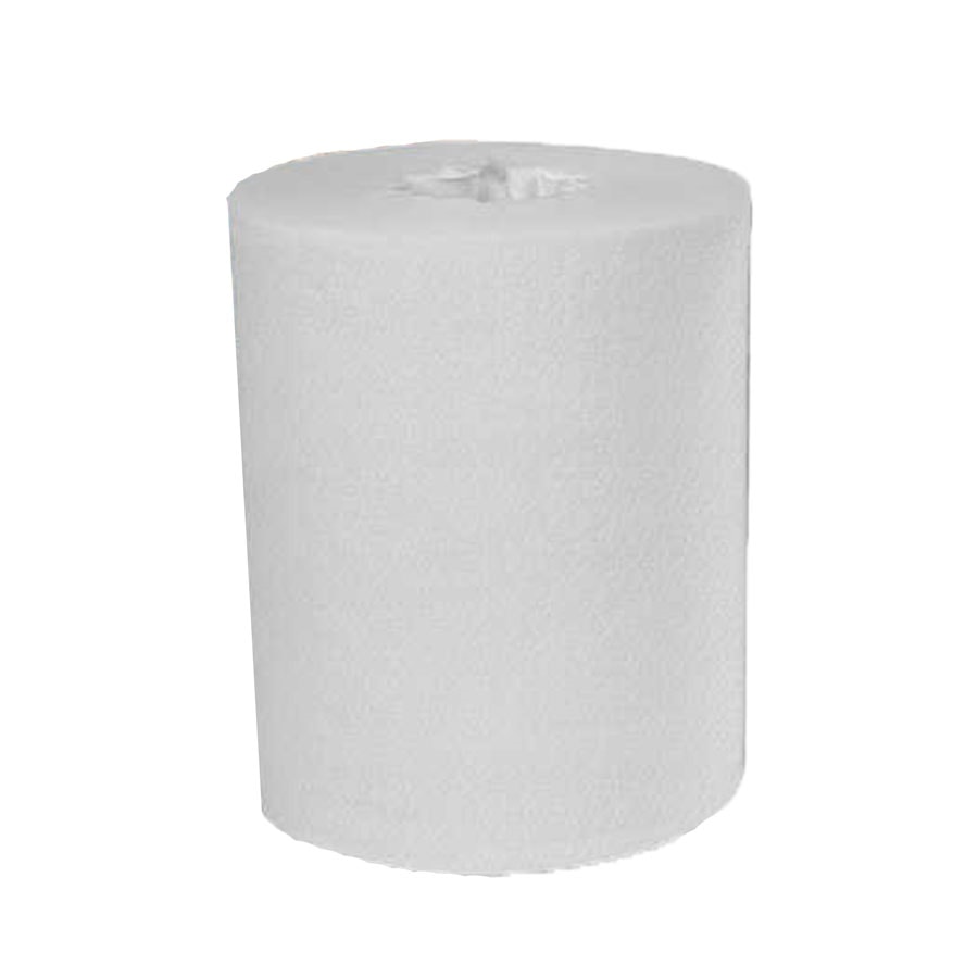 Kimtech™ Wettask* Roll Wipers for Solvents 9" x 15" 275 Sheets/Roll