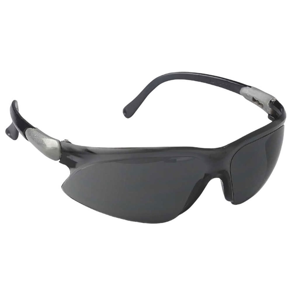KleenGuard™ Visio* Smoke Lens Anti-Fog Safety Glasses