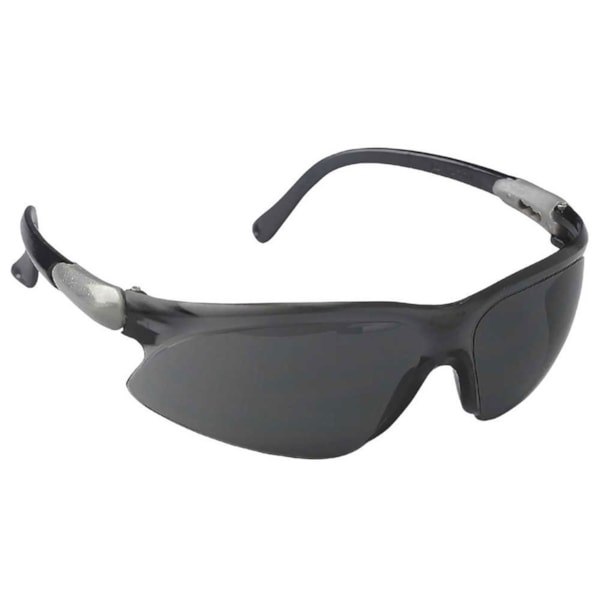 KleenGuard™ Visio* Smoke Lens Anti-Fog Safety Glasses