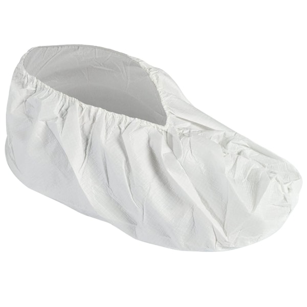 A40 Liquid & Particle Protection Shoe Covers