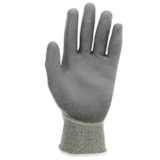 Ninja® Force PU Palm Coated Dyneema® Synthetic Shell ANSI Level A3 Cut Resistant Gloves thumbnail 3