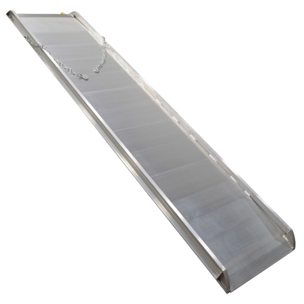 120" x 28" Alumiunum  Hook Style Walk Ramp