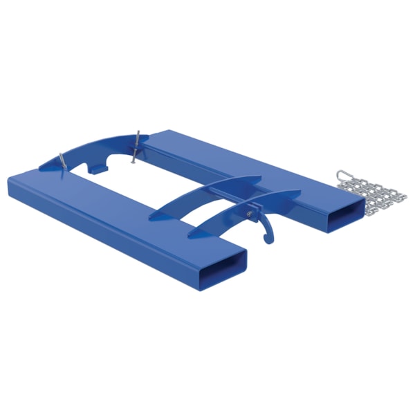 Horizontal Drum Cradle Carrier, 650 lb. Capacity