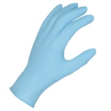 NitriShield™ 4 mil Powder-Free Nitrile Disposable Gloves thumbnail 2
