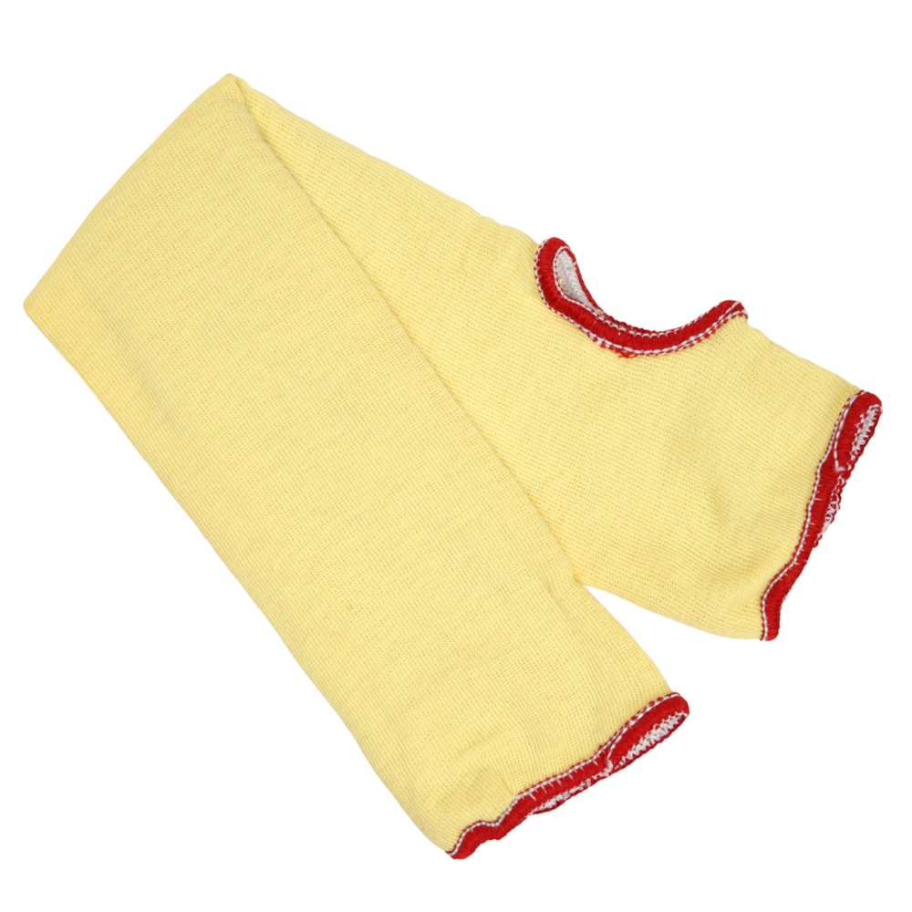 Vending Pack 7-Gauge 18" Economy Sleeve with Thumb Slot DuPont™ Kevlar® Exterior/Cotton Interior