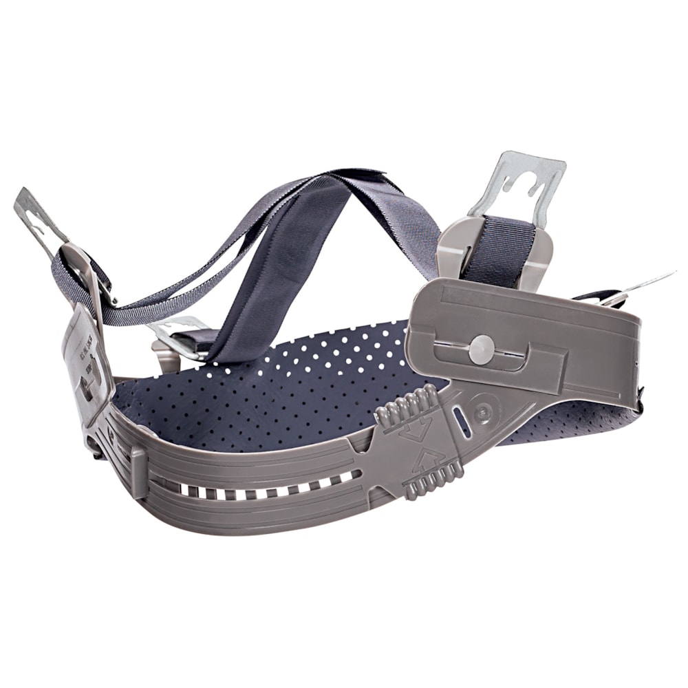 Staz-On® Small Replacement Suspension for MSA V-Gard® Hard Hat 