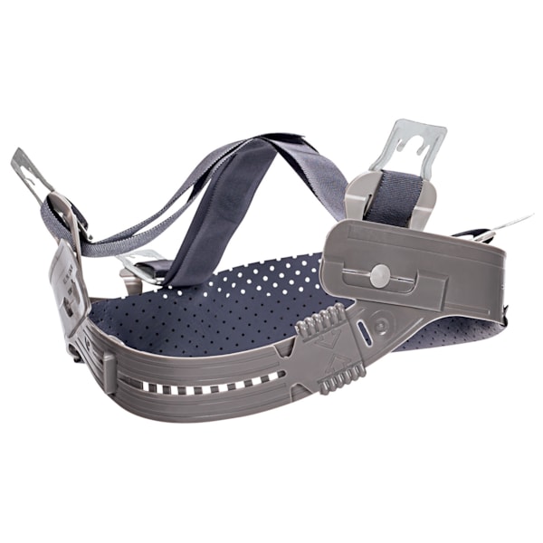 Staz-On® Small Replacement Suspension for MSA V-Gard® Hard Hat 