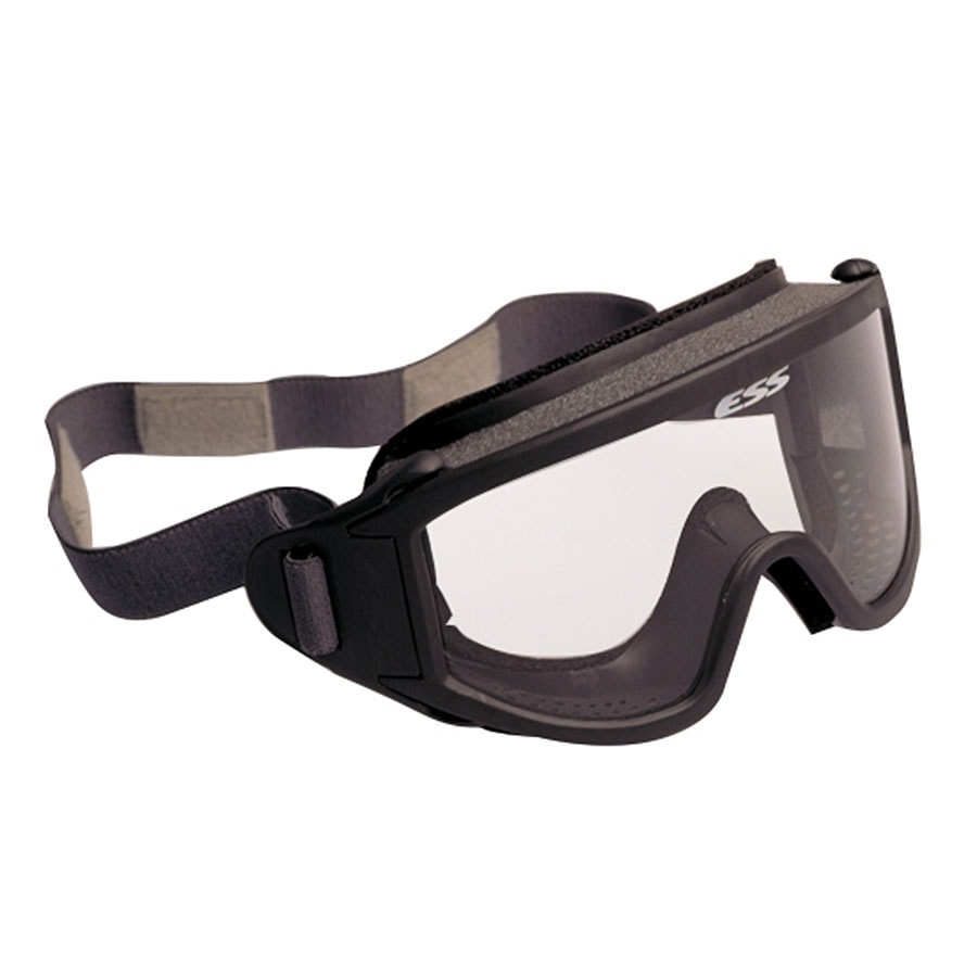 ESS Wildfire® Smoke Lens, Anti-Scratch Ventilated Safety Goggles