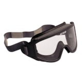 ESS Wildfire® Smoke Lens, Anti-Scratch Ventilated Safety Goggles thumbnail 2