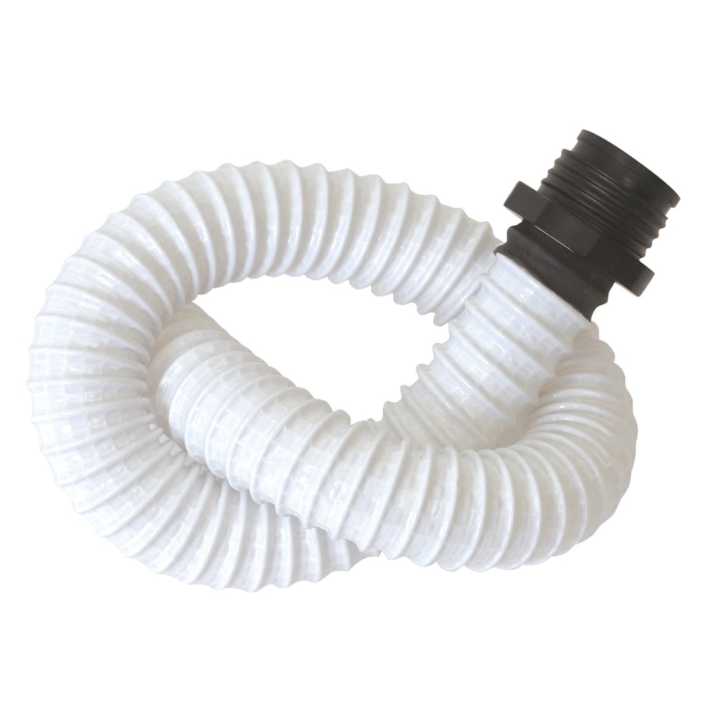 32" Breathing Tube for EVA Powered Air-Purifying Respirator