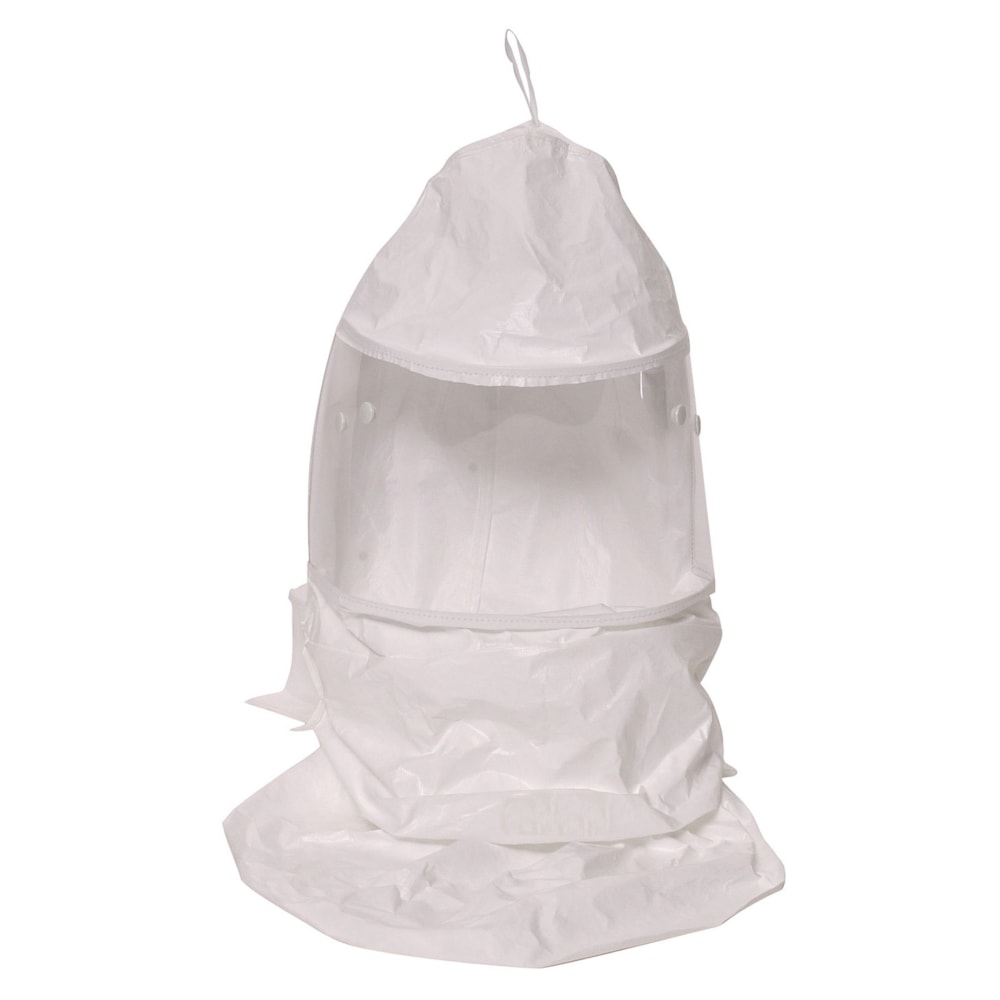 Hood without Ratchet Suspension, For Use with PAPR Systems