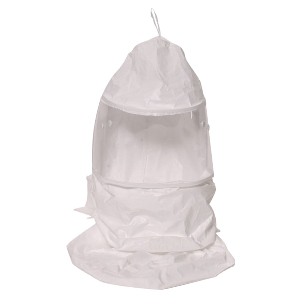 Hood without Ratchet Suspension, For Use with PAPR Systems