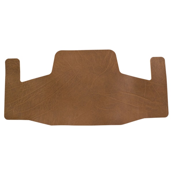 Hard Hat Brow Pad, Vinyl