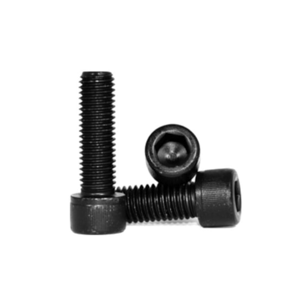 Alloy M12-1.75 x 55 mm Socket Cap Screws 100/Pack