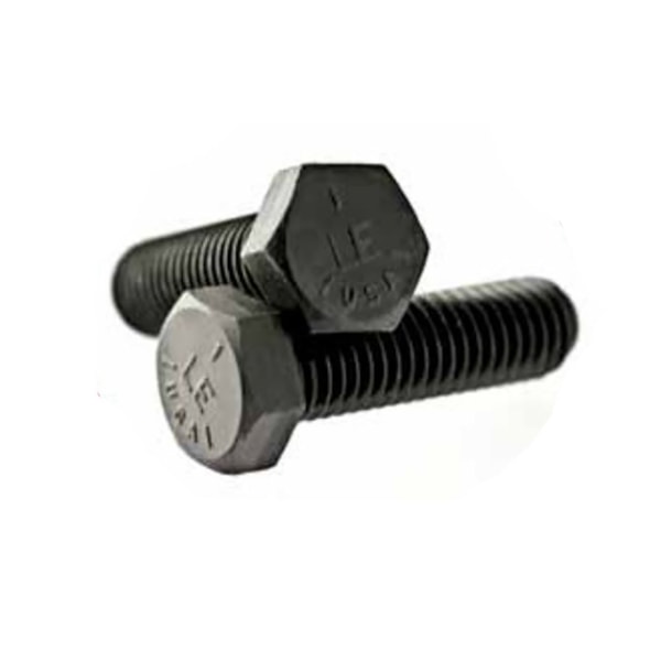 3/4"-10 x 2" Grade 8 Hex Cap Screws