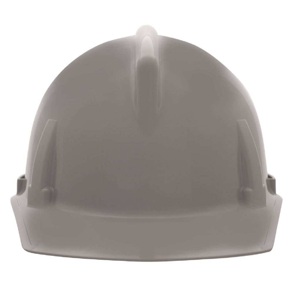 Topgard® 4-Point Fas-Trac® III Ratchet Suspension Hard Hat