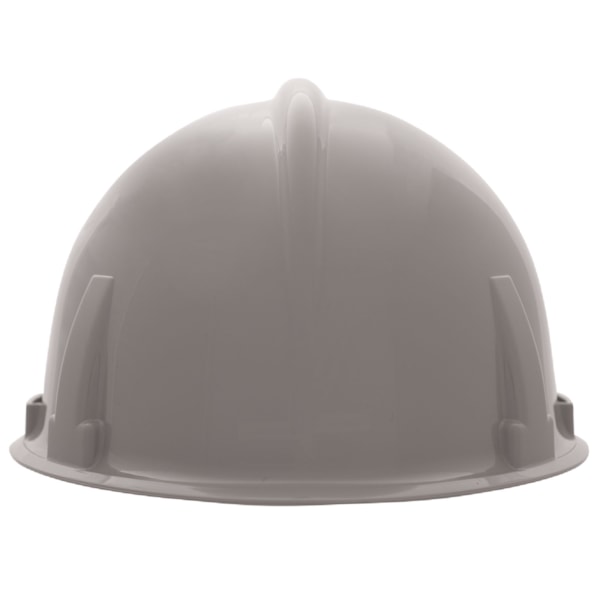 Topgard® 4-Point Fas-Trac® III Ratchet Suspension Hard Hat