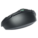 V-Gard® Standard Chin Protector Standard, Black thumbnail 1