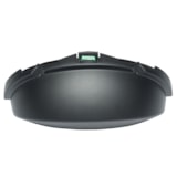 V-Gard® Standard Chin Protector Standard, Black thumbnail 2
