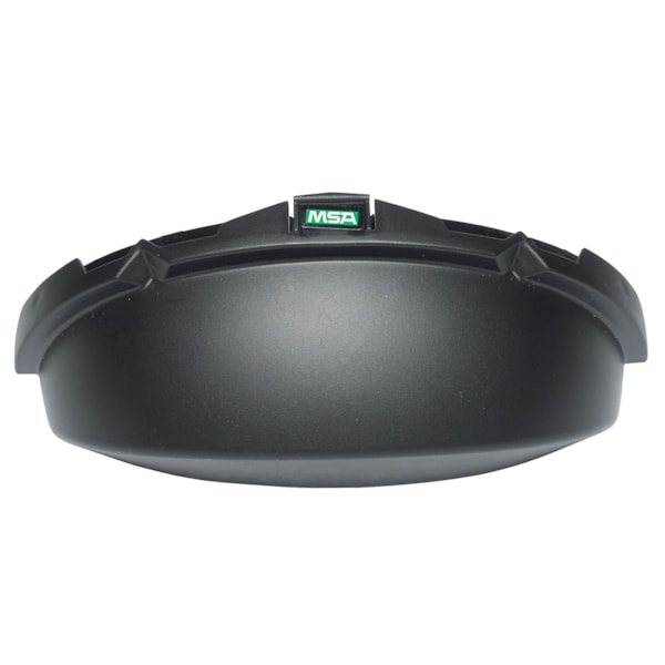 V-Gard® Standard Chin Protector Standard, Black