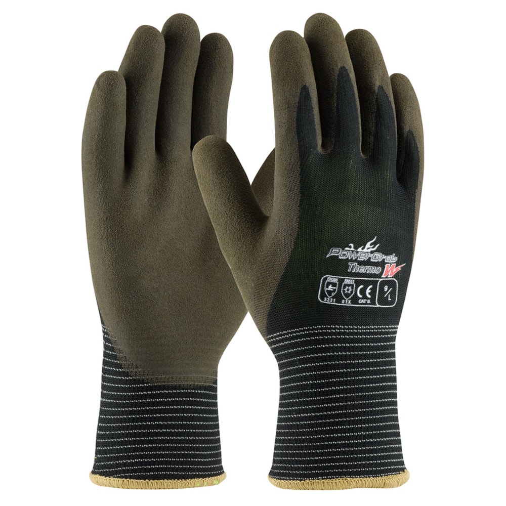 Power Grab Outdoor Glove