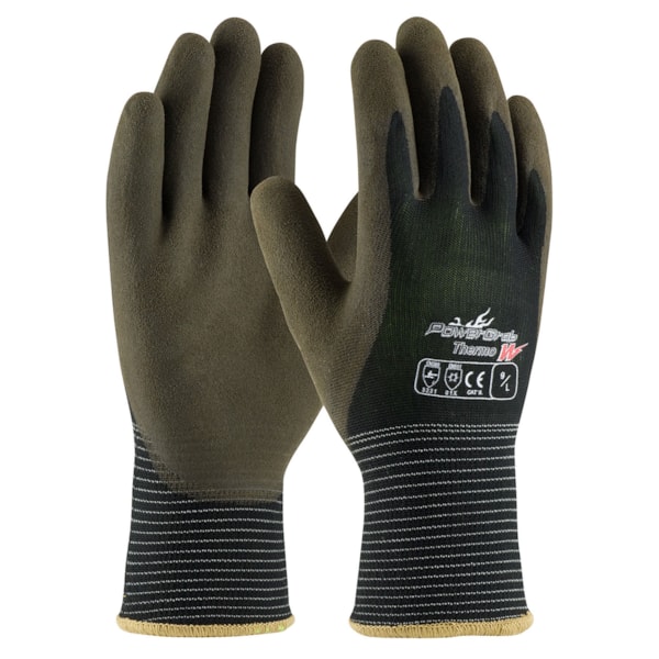 Power Grab Outdoor Glove