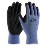 G-Tek® GP™ Seamless Knit Nylon Nitrile Coated Glove Work Gloves thumbnail 1