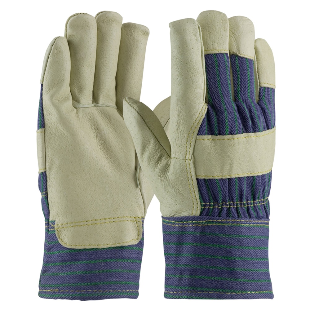 Pigskin Leather Palm Thinsulate™ Lined Gloves