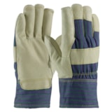 Pigskin Leather Palm Thinsulate™ Lined Gloves thumbnail 1
