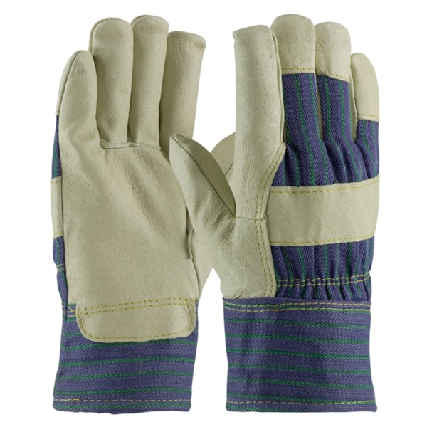 Pigskin Leather Palm Thinsulate™ Lined Gloves