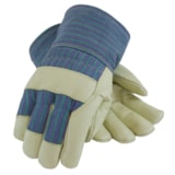 Pigskin Leather Palm Thinsulate™ Lined Gloves thumbnail 2