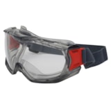 Stone™ Indirect Vent Clear Lens Goggle With FogLess® 3Sixty™ Anti-Fog Coating thumbnail 1