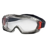 Stone™ Indirect Vent Clear Lens Goggle With FogLess® 3Sixty™ Anti-Fog Coating thumbnail 2