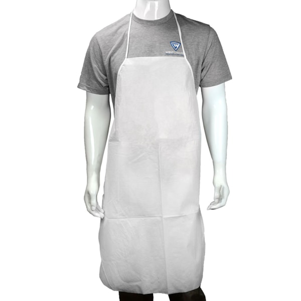 Posi-Wear® UB™ Disposable Apron