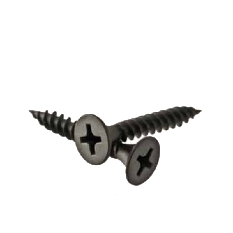 #10-16 x 1/2'' #3 Zinc Point Self Drilling Screws 
