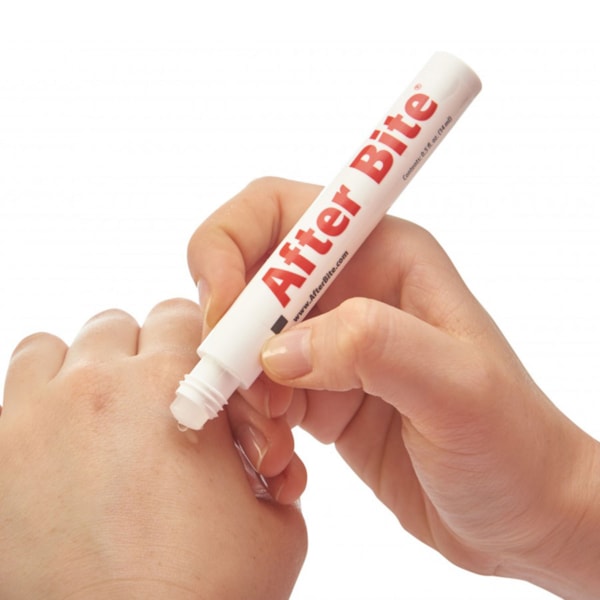 0.5 oz. Advanced Formula Applicator Tube Insect Bite Itch Relief Liquid