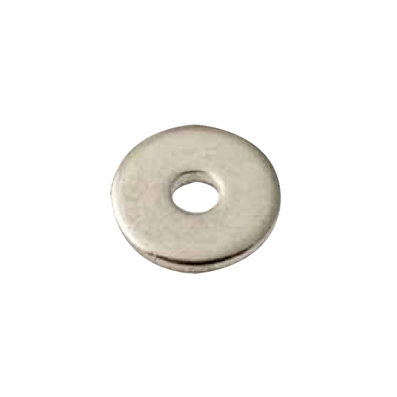 M10 Zinc Flat Washers 