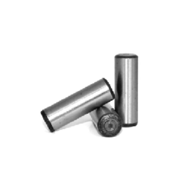M16 x 30 mm Dowel Pins 25/Pack