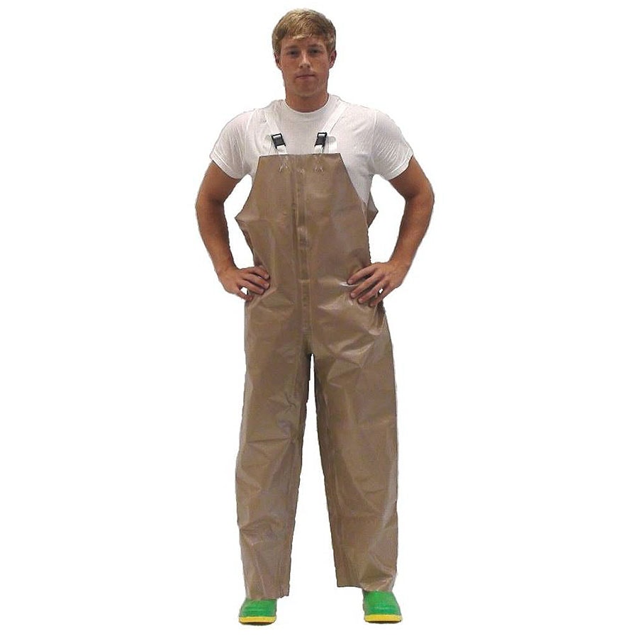 Zytron® 300 Bib Trouser 6/Case