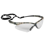Nemesis® Safety Glasses thumbnail 1