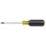 #2 Phillips Screwdriver 4'' Round Shank thumbnail 3