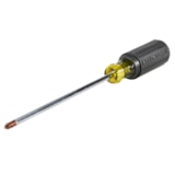 Cushion Grip Round Shank Screwdriver – 7" x No. 2 Phillips Tip thumbnail 3